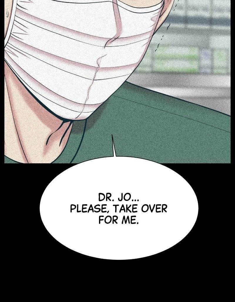 Trauma Center: Dr. Baek Chapter 38 Page 27
