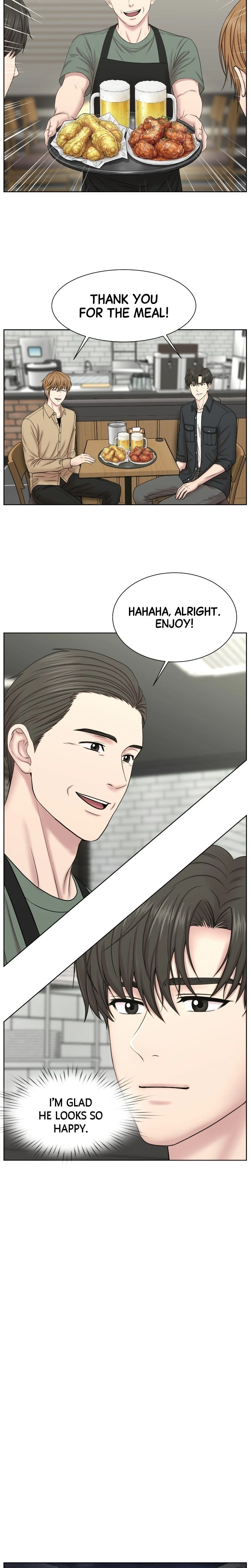 Trauma Center: Dr. Baek Chapter 38 Page 29