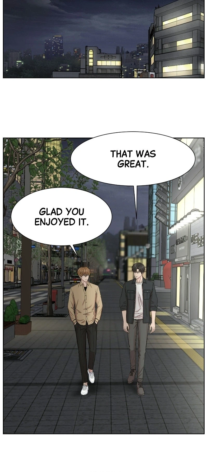 Trauma Center: Dr. Baek Chapter 38 Page 30