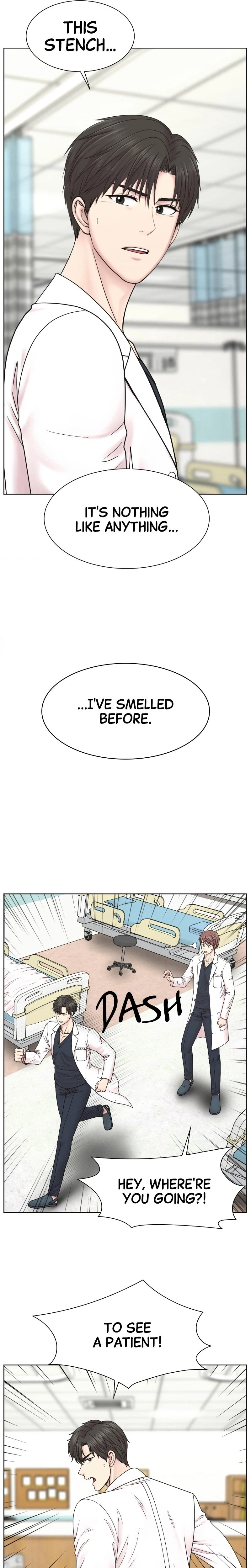 Trauma Center: Dr. Baek Chapter 25 Page 4