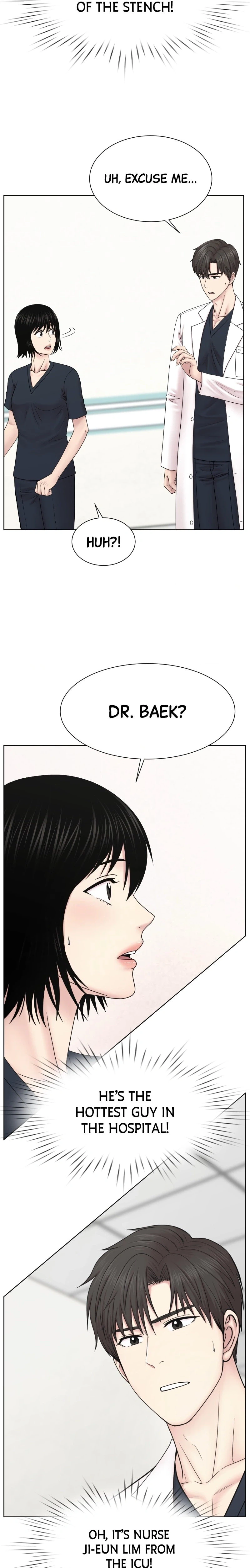 Trauma Center: Dr. Baek Chapter 25 Page 7