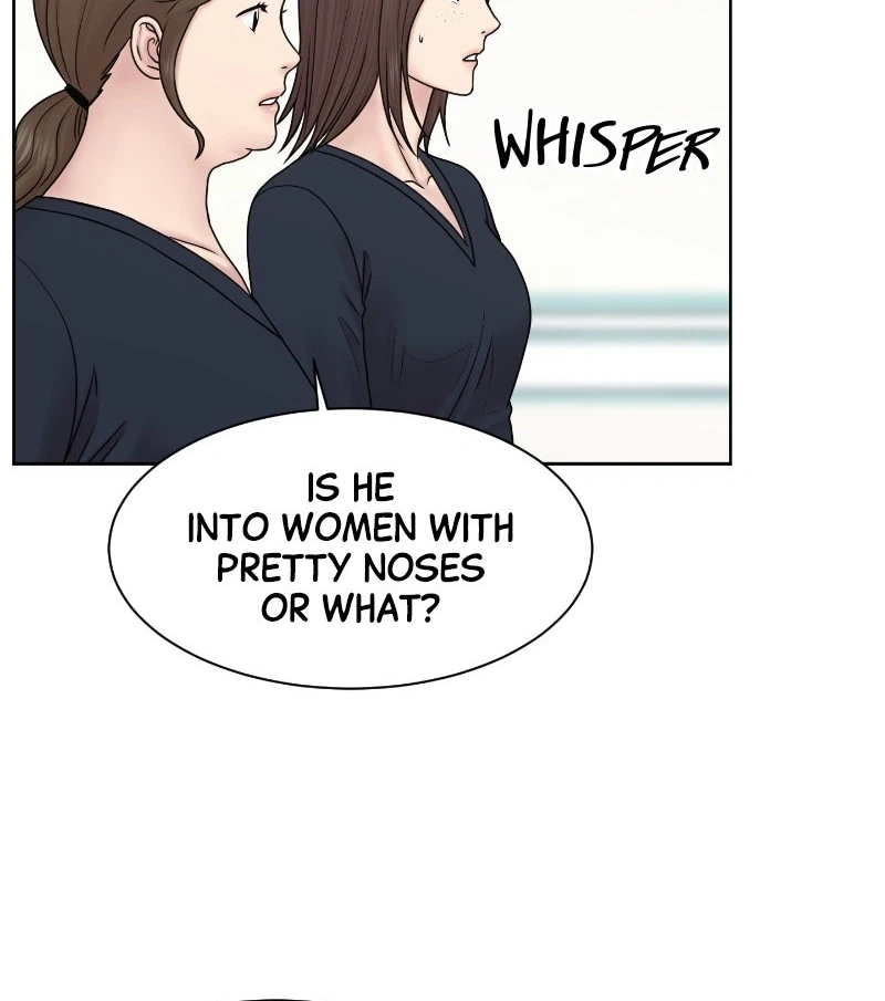 Trauma Center: Dr. Baek Chapter 25 Page 9