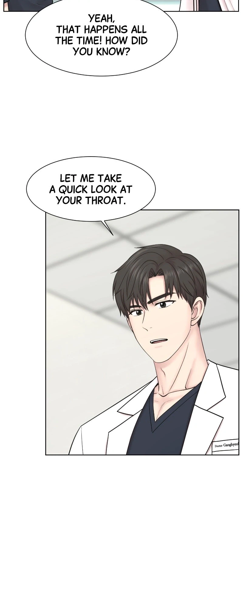 Trauma Center: Dr. Baek Chapter 25 Page 15