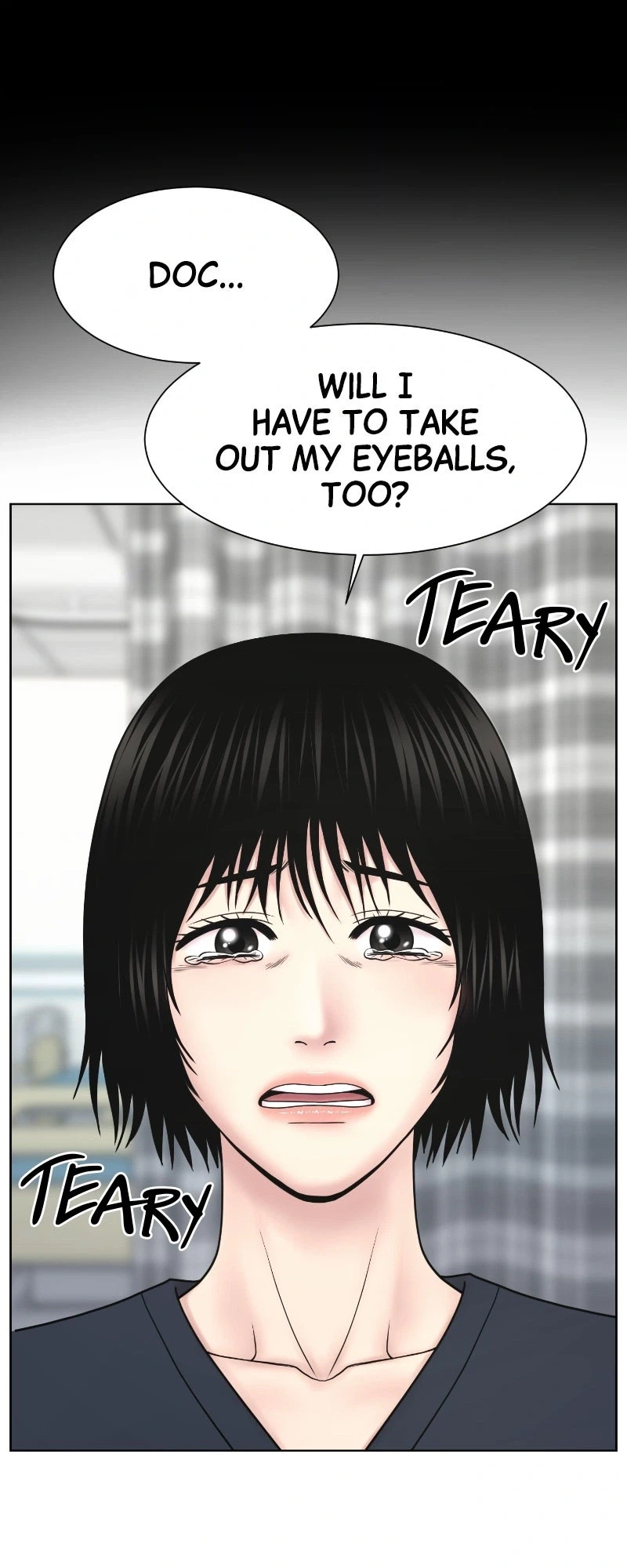 Trauma Center: Dr. Baek Chapter 25 Page 24