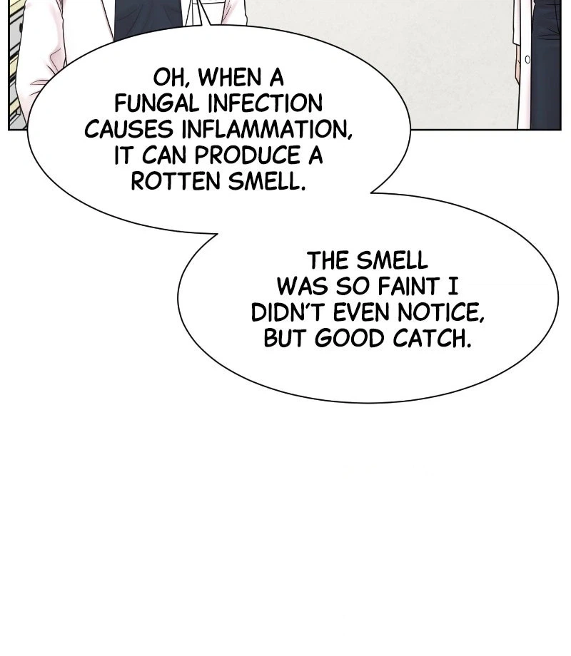 Trauma Center: Dr. Baek Chapter 25 Page 27