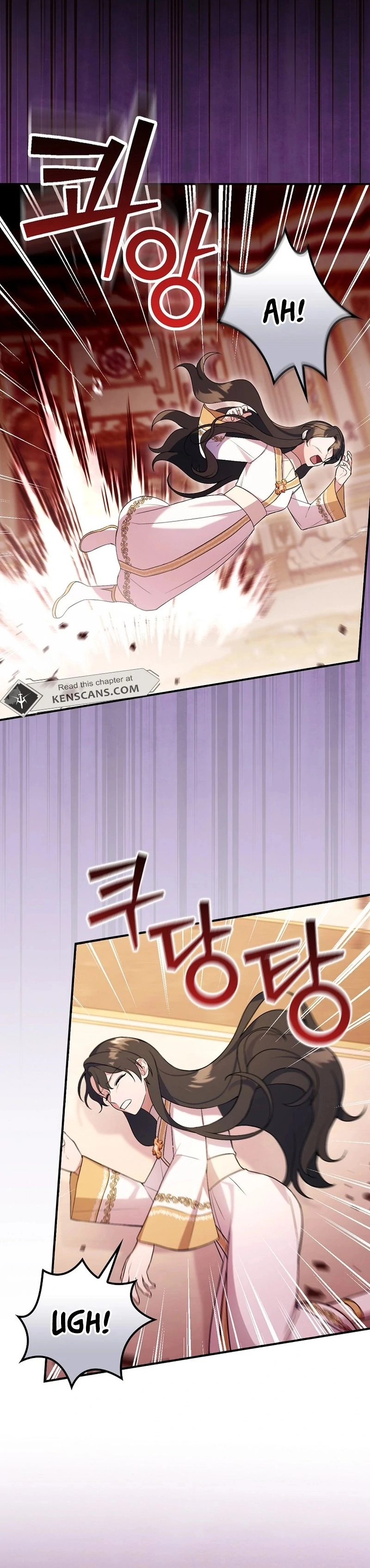 Wasn't This Supposed to Be a Strategy Game? Chapter 5 Page 7