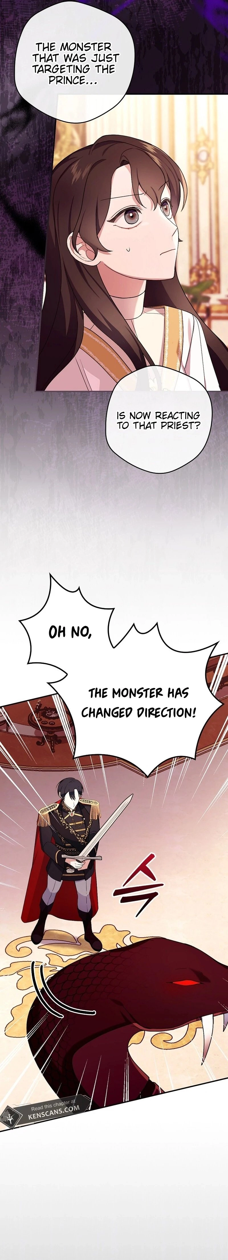 Wasn't This Supposed to Be a Strategy Game? Chapter 5 Page 2