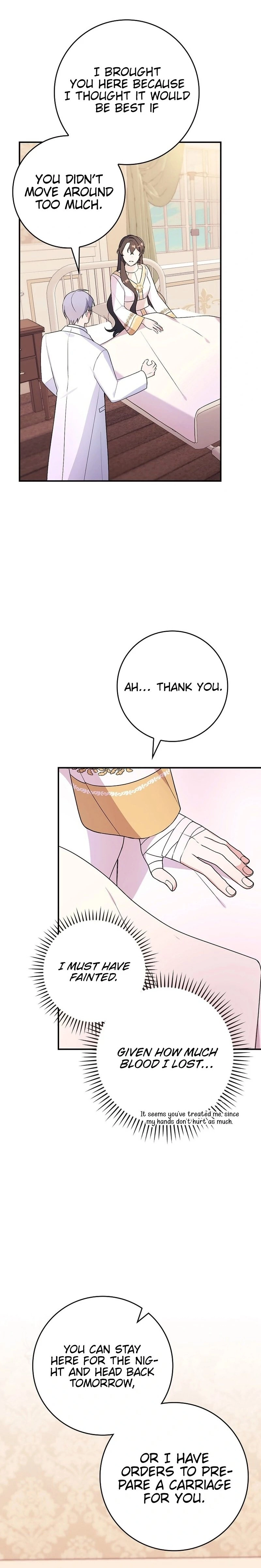Wasn't This Supposed to Be a Strategy Game? Chapter 5 Page 13