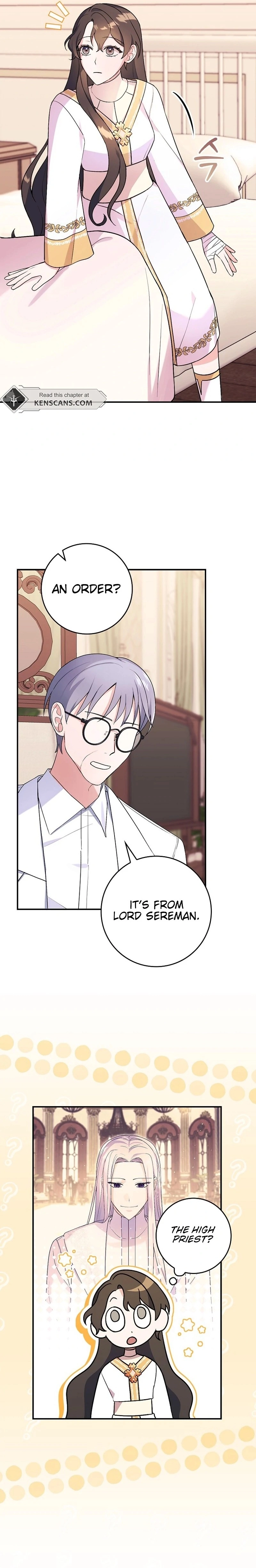 Wasn't This Supposed to Be a Strategy Game? Chapter 5 Page 14