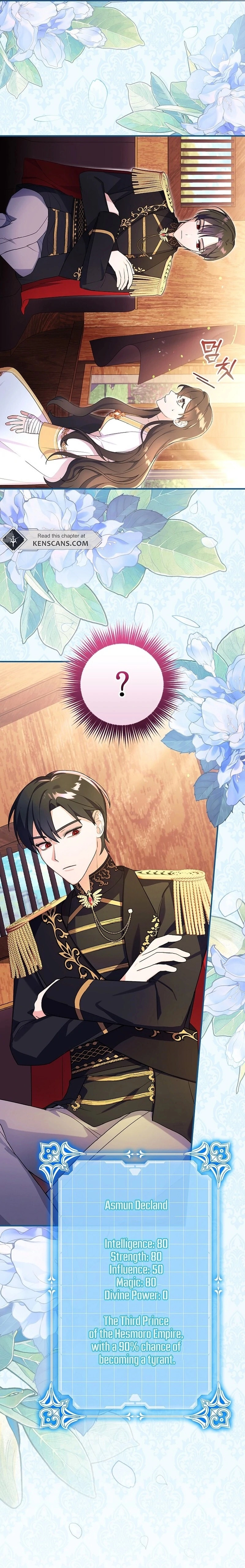 Wasn't This Supposed to Be a Strategy Game? Chapter 5 Page 20