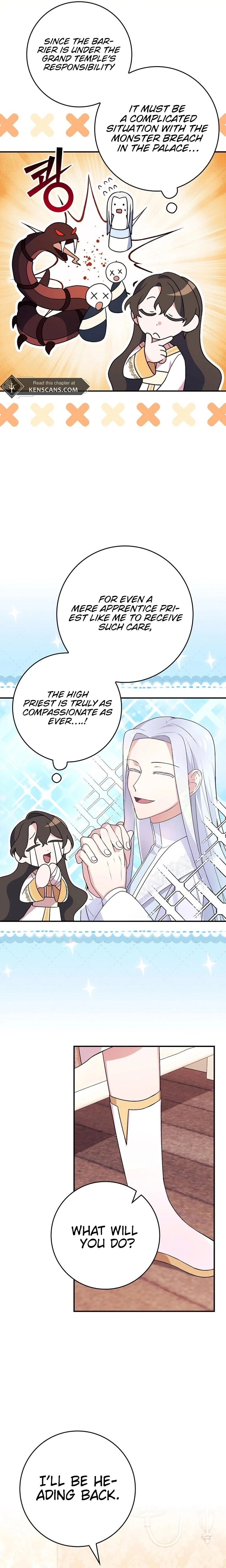 Wasn't This Supposed to Be a Strategy Game? Chapter 5 Page 15