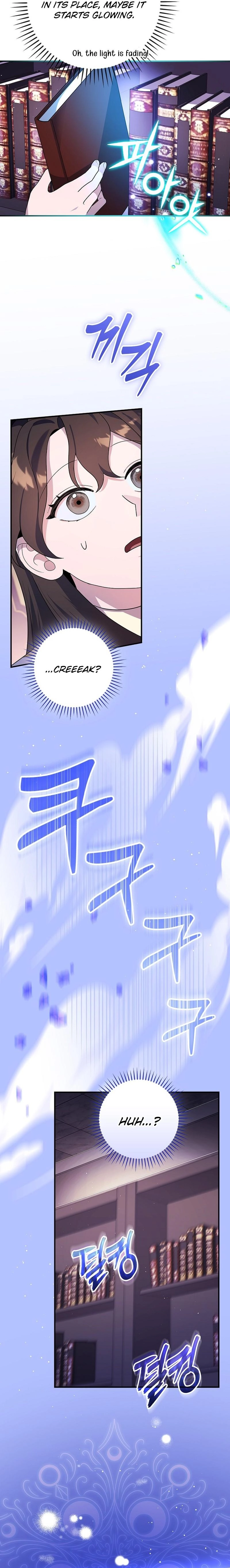 Wasn't This Supposed to Be a Strategy Game? Chapter 14 Page 8