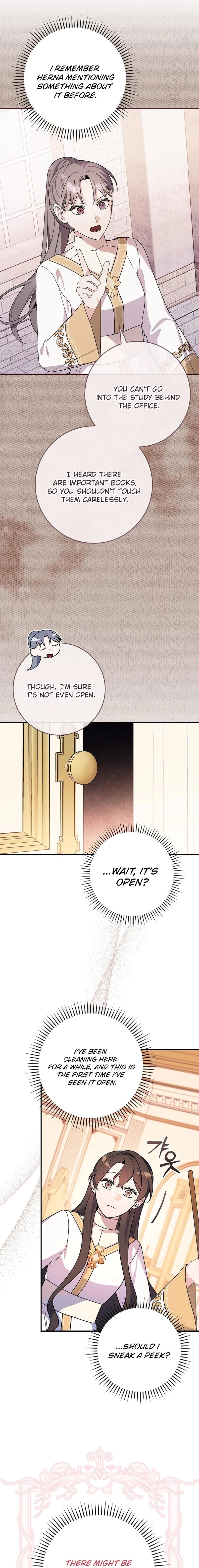 Wasn't This Supposed to Be a Strategy Game? Chapter 14 Page 4