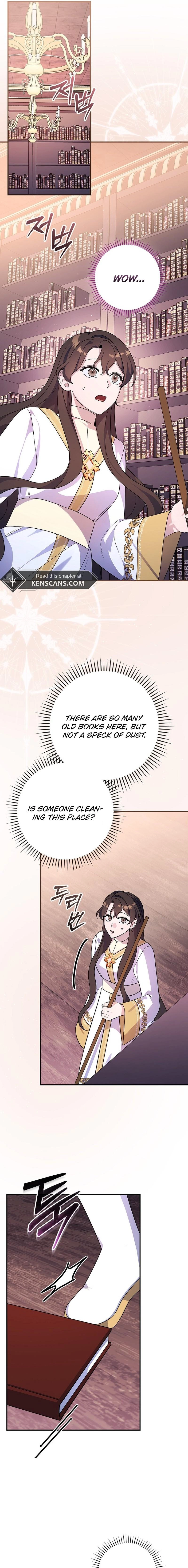 Wasn't This Supposed to Be a Strategy Game? Chapter 14 Page 6