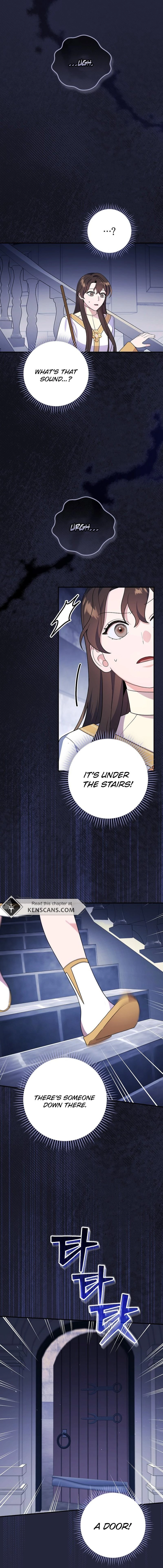 Wasn't This Supposed to Be a Strategy Game? Chapter 14 Page 14