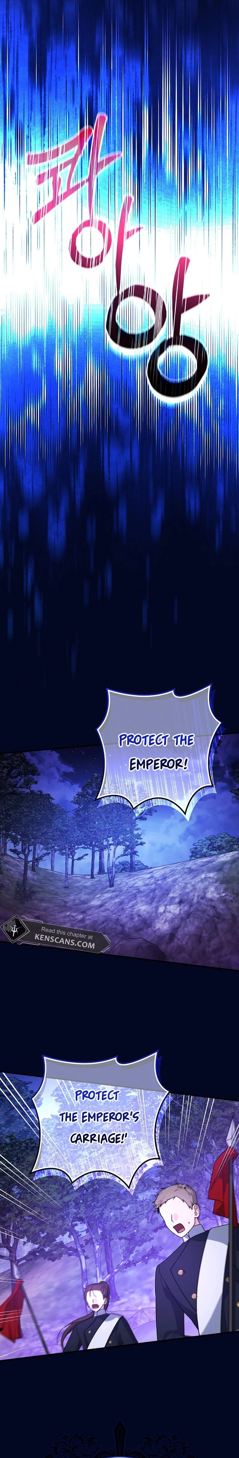 Wasn't This Supposed to Be a Strategy Game? Chapter 15 Page 13