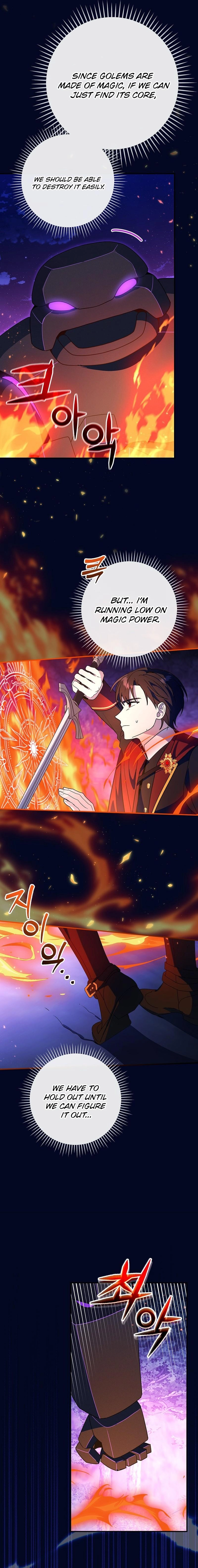 Wasn't This Supposed to Be a Strategy Game? Chapter 15 Page 17