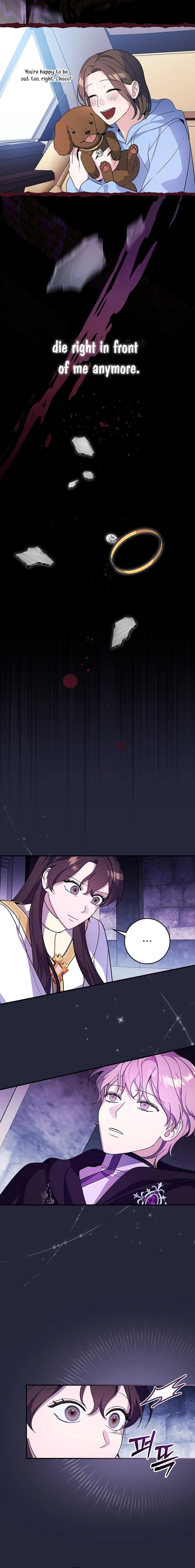 Wasn't This Supposed to Be a Strategy Game? Chapter 15 Page 8