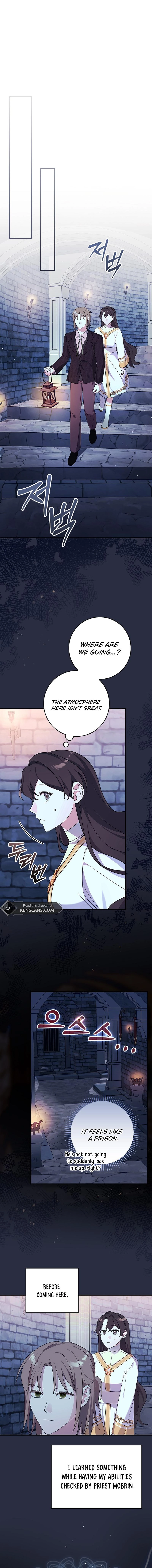 Wasn't This Supposed to Be a Strategy Game? Chapter 10 Page 2