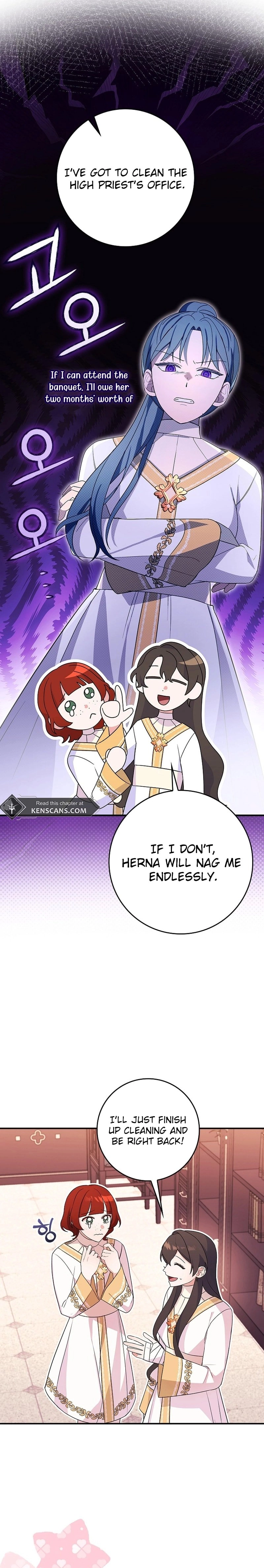 Wasn't This Supposed to Be a Strategy Game? Chapter 7 Page 4