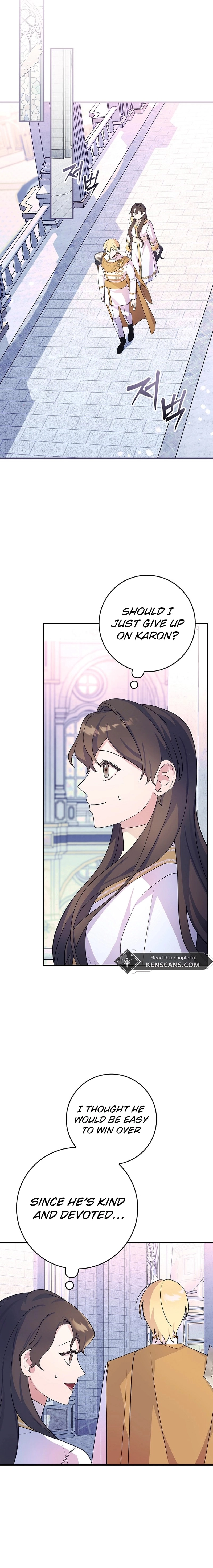 Wasn't This Supposed to Be a Strategy Game? Chapter 7 Page 20