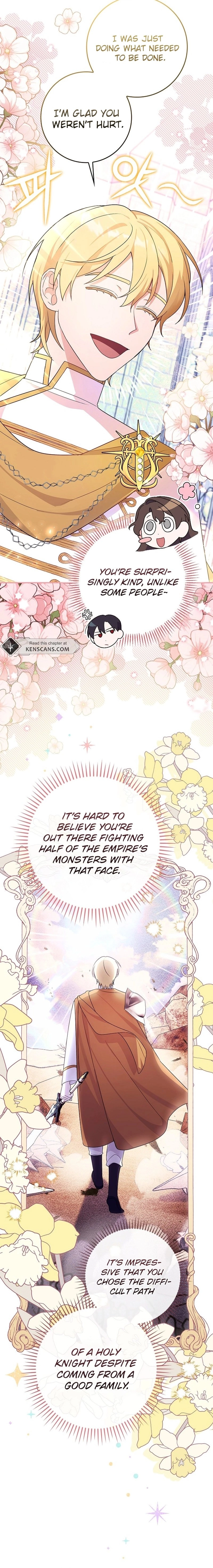 Wasn't This Supposed to Be a Strategy Game? Chapter 7 Page 11