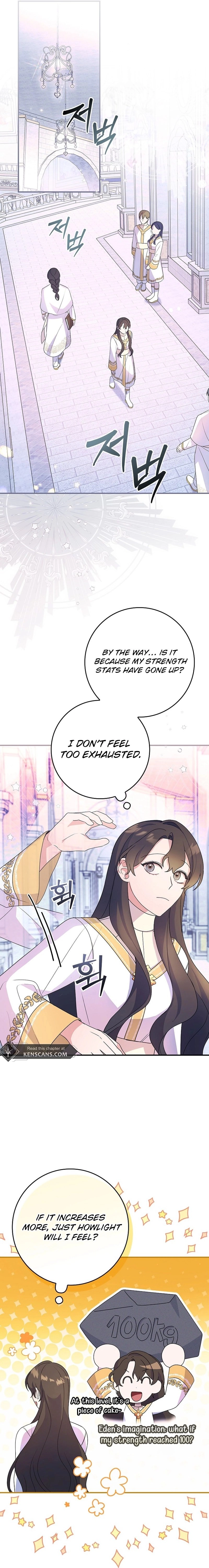 Wasn't This Supposed to Be a Strategy Game? Chapter 7 Page 6