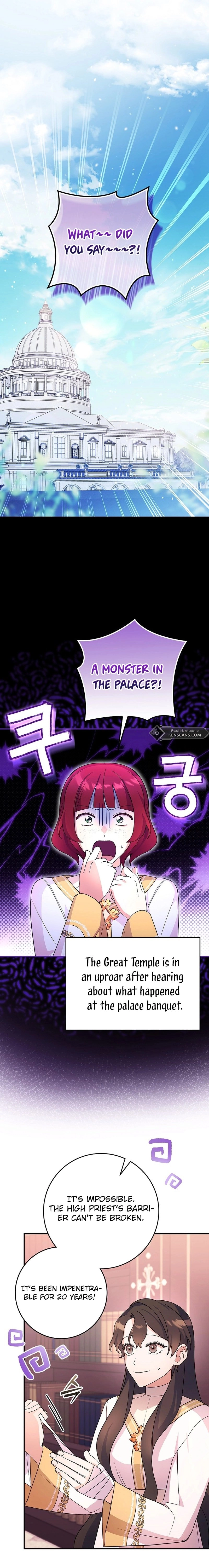 Wasn't This Supposed to Be a Strategy Game? Chapter 7 Page 2
