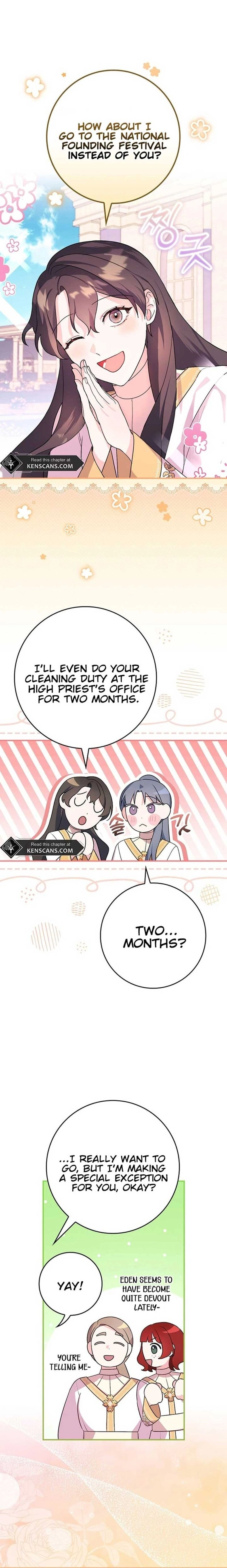 Wasn't This Supposed to Be a Strategy Game? Chapter 2 Page 17