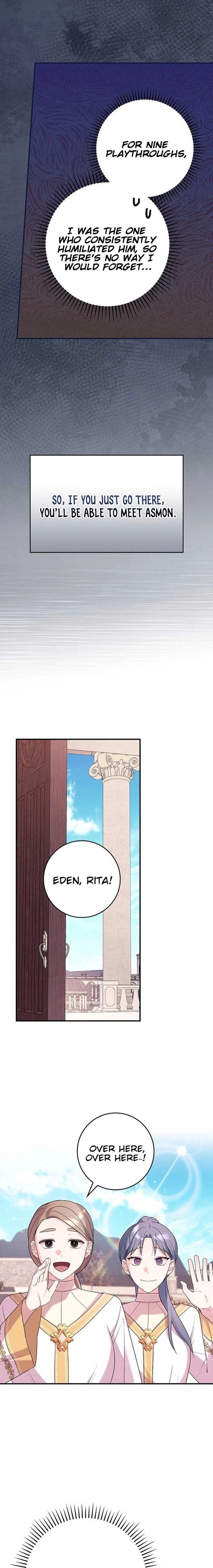 Wasn't This Supposed to Be a Strategy Game? Chapter 2 Page 15