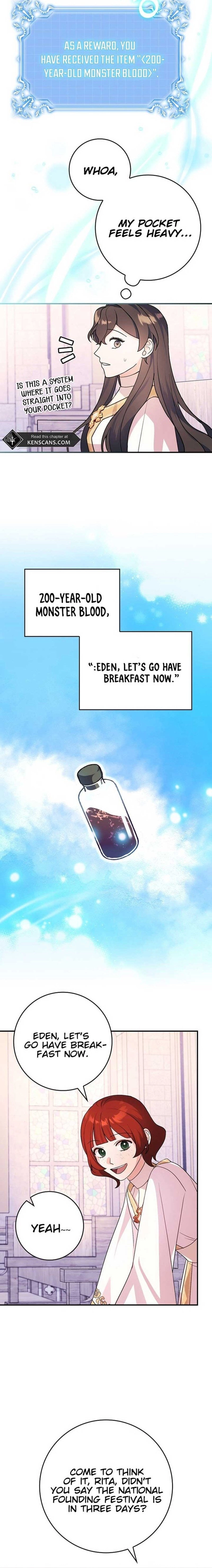 Wasn't This Supposed to Be a Strategy Game? Chapter 2 Page 13