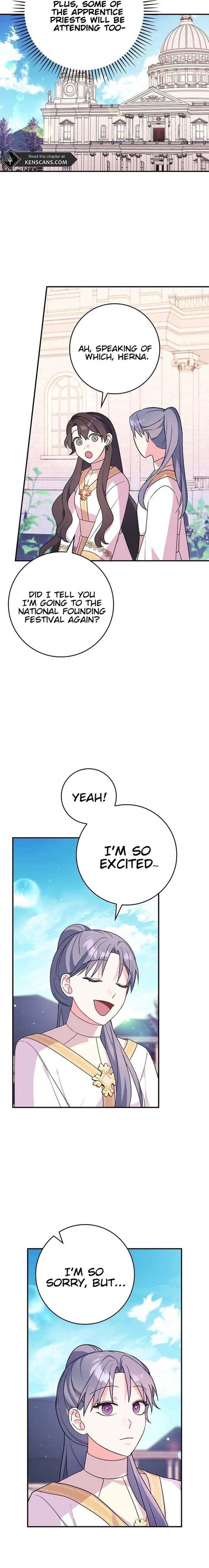 Wasn't This Supposed to Be a Strategy Game? Chapter 2 Page 16