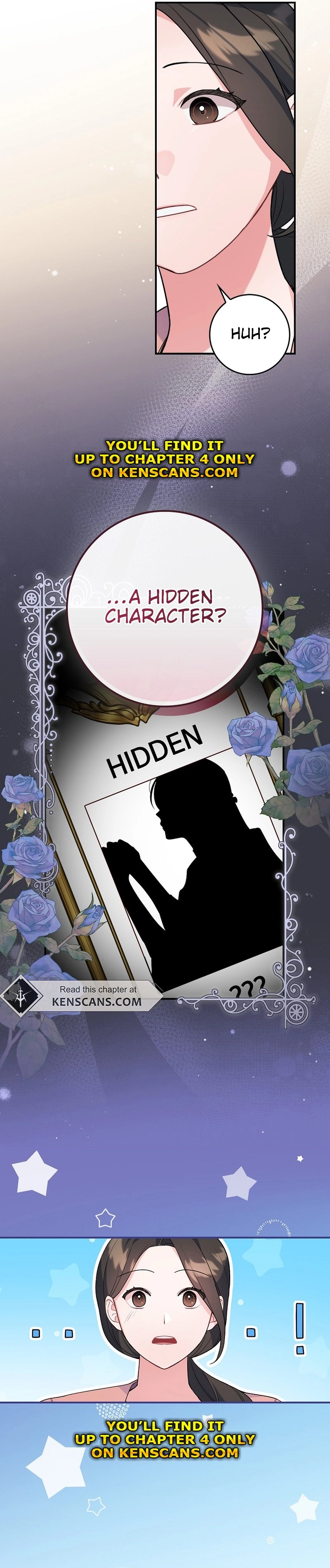 Wasn't This Supposed to Be a Strategy Game? Chapter 1 Page 19