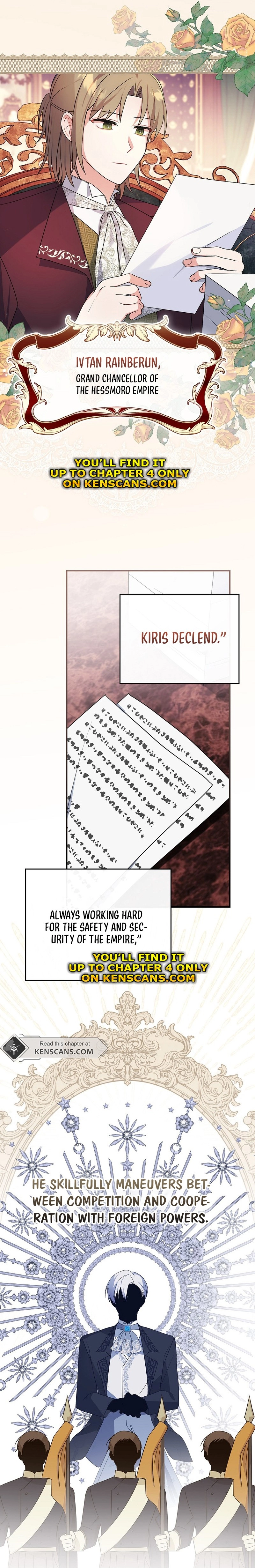 Wasn't This Supposed to Be a Strategy Game? Chapter 1 Page 2