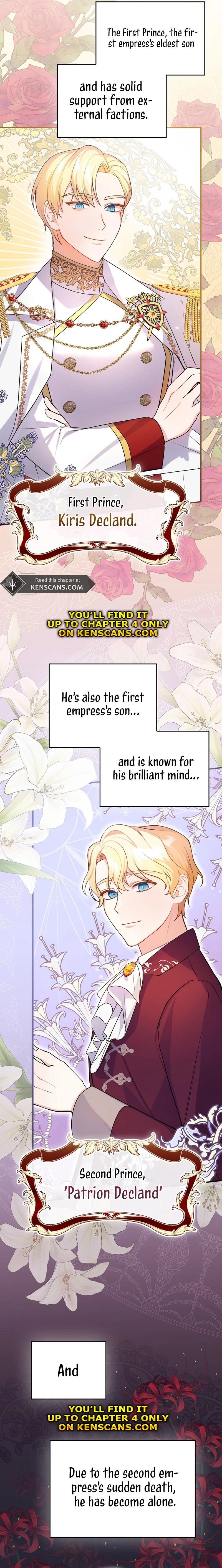 Wasn't This Supposed to Be a Strategy Game? Chapter 1 Page 14