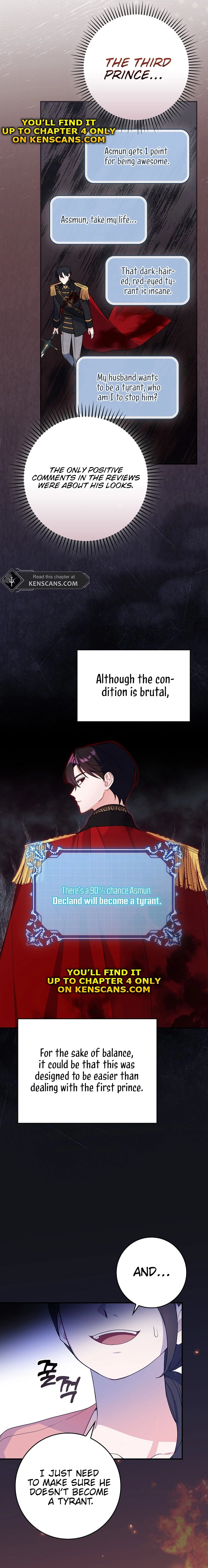 Wasn't This Supposed to Be a Strategy Game? Chapter 1 Page 16