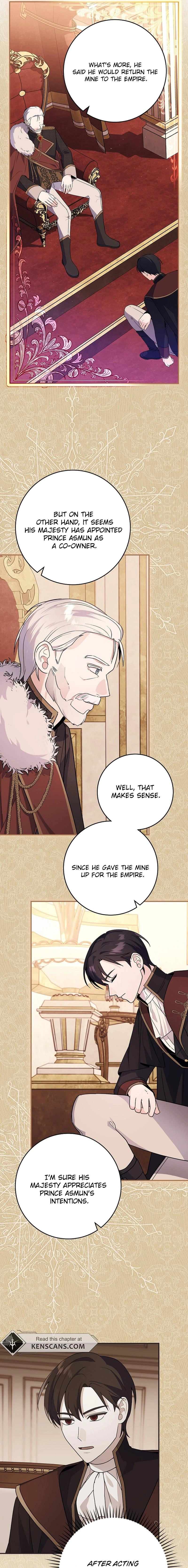 Wasn't This Supposed to Be a Strategy Game? Chapter 13 Page 4