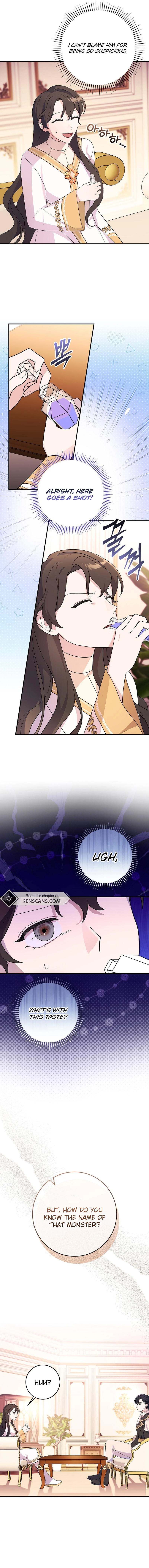 Wasn't This Supposed to Be a Strategy Game? Chapter 8 Page 10