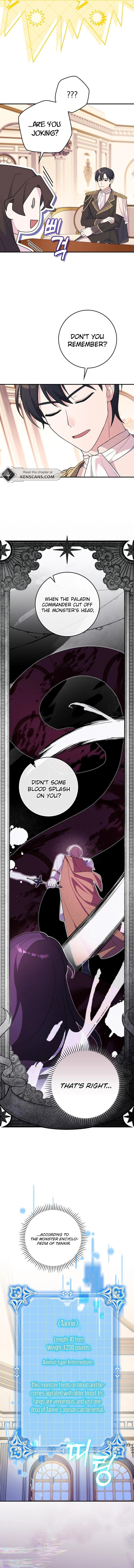 Wasn't This Supposed to Be a Strategy Game? Chapter 8 Page 6