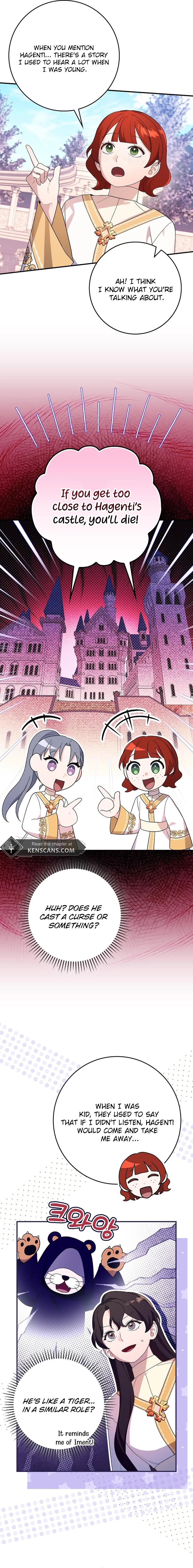 Wasn't This Supposed to Be a Strategy Game? Chapter 11 Page 15