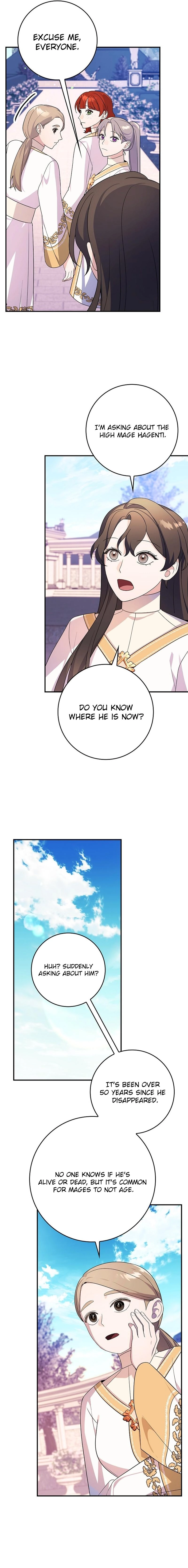 Wasn't This Supposed to Be a Strategy Game? Chapter 11 Page 14