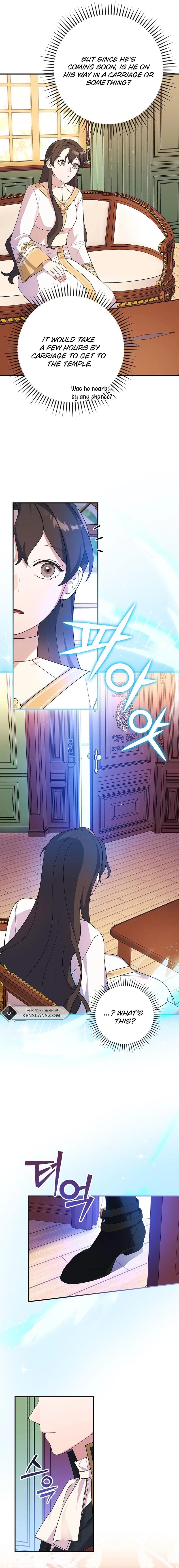 Wasn't This Supposed to Be a Strategy Game? Chapter 11 Page 3