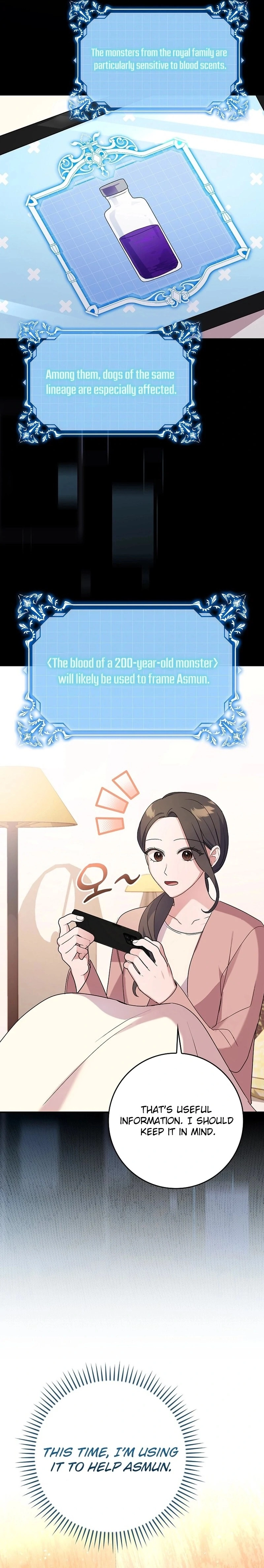 Wasn't This Supposed to Be a Strategy Game? Chapter 6 Page 13