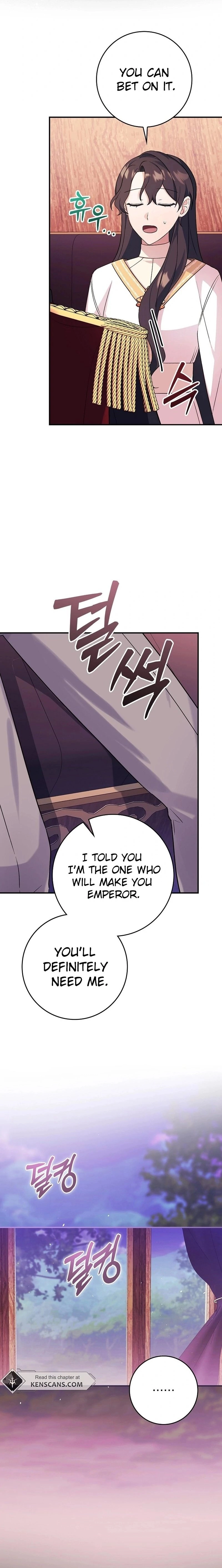 Wasn't This Supposed to Be a Strategy Game? Chapter 6 Page 19