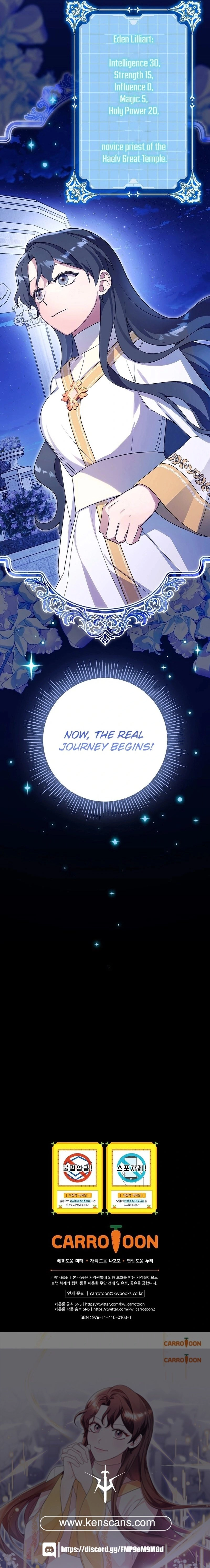 Wasn't This Supposed to Be a Strategy Game? Chapter 6 Page 25
