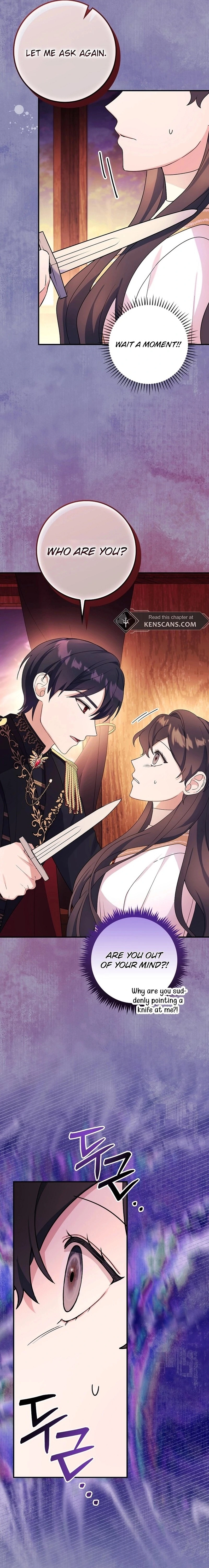 Wasn't This Supposed to Be a Strategy Game? Chapter 6 Page 15