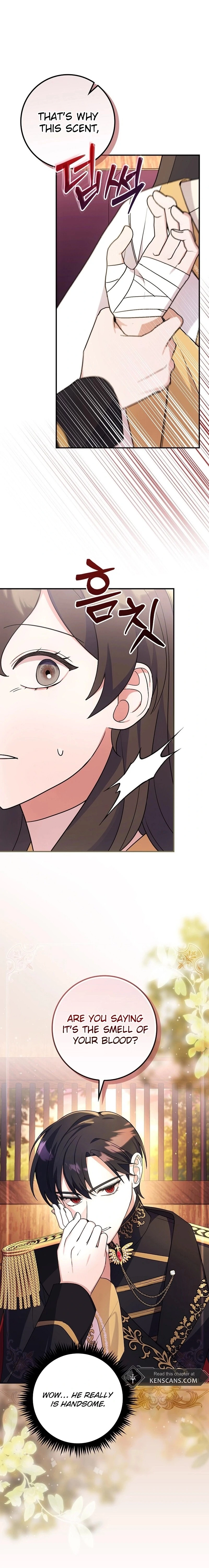 Wasn't This Supposed to Be a Strategy Game? Chapter 6 Page 11