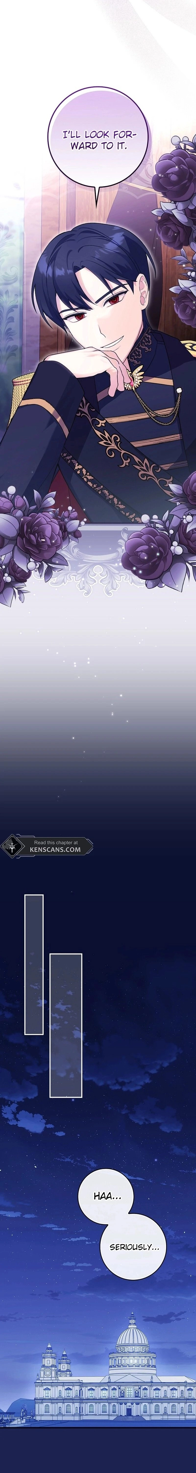 Wasn't This Supposed to Be a Strategy Game? Chapter 6 Page 22