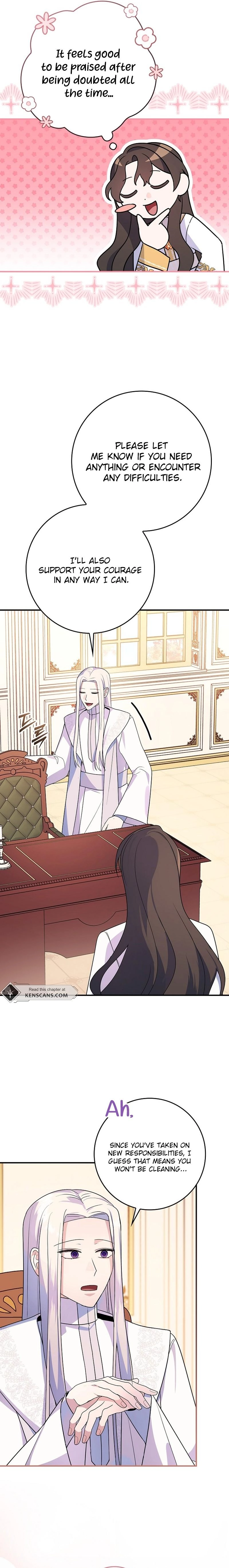 Wasn't This Supposed to Be a Strategy Game? Chapter 12 Page 12