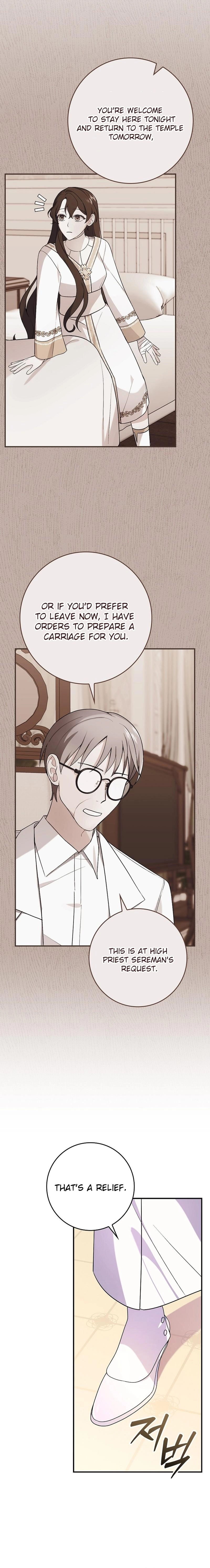 Wasn't This Supposed to Be a Strategy Game? Chapter 12 Page 6